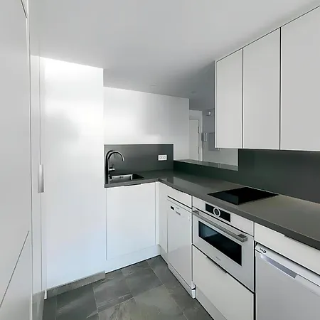 Apartamento Estudio Nuevo Con Espectaculares Vistas En La Zona Baja De Descuentos En Pases De Esqui Y Material, Garaje Opcional