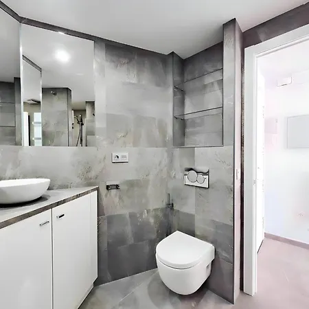 Apartamento Estudio Nuevo Con Espectaculares Vistas En La Zona Baja De Descuentos En Pases De Esqui Y Material, Garaje Opcional *