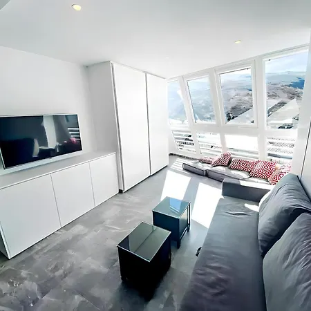 Apartamento Estudio Nuevo Con Espectaculares Vistas En La Zona Baja De Descuentos En Pases De Esqui Y Material, Garaje Opcional *